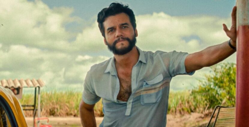 “O Agente Secreto” mira o Oscar: Brasil tem forte aposta da Hollywood Reporter