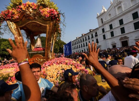 Curitiba recebe primeira edição da Festa do Círio de Nazaré em outubro