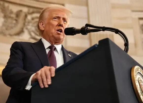 Prova de cidadania nos EUA fica mais rígida com as novas regras de Trump