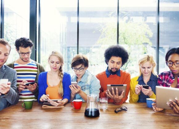 Trabalhar com propósito ou pagar boletos? O novo dilema da geração Y