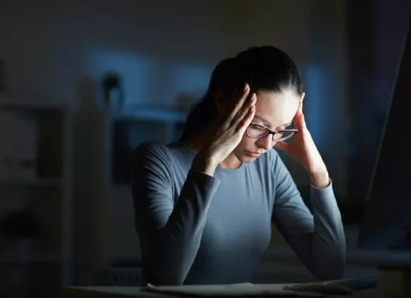 Exaustão digital: o esgotamento silencioso da era das notificações