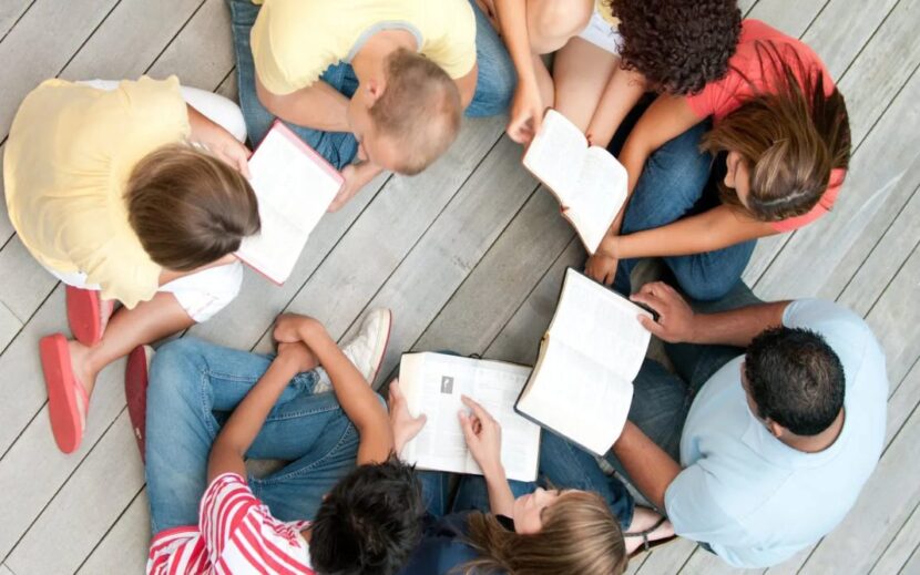 Por que a leitura voltou a crescer entre jovens adultos? Por que a leitura voltou a crescer entre jovens adultos?