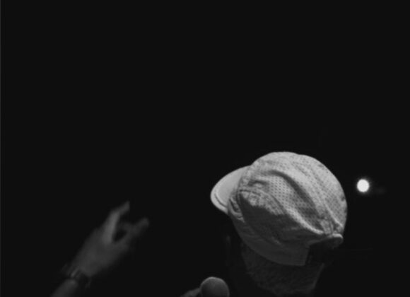 Caio Ocean aterrissa em Curitiba com turnê potente e ingressos populares