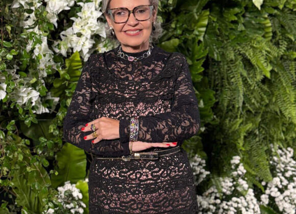 Luciane Dalecio: A Força de uma Mulher Guiada por Propósito