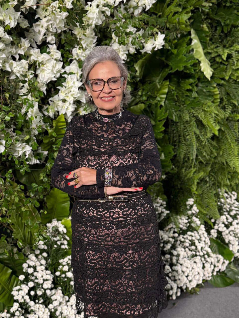 Luciane Dalecio: A Força de uma Mulher Guiada por Propósito