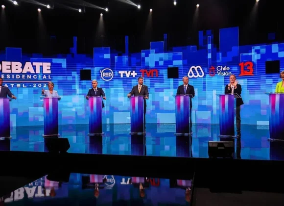 Candidatos-presidenciais-Chile