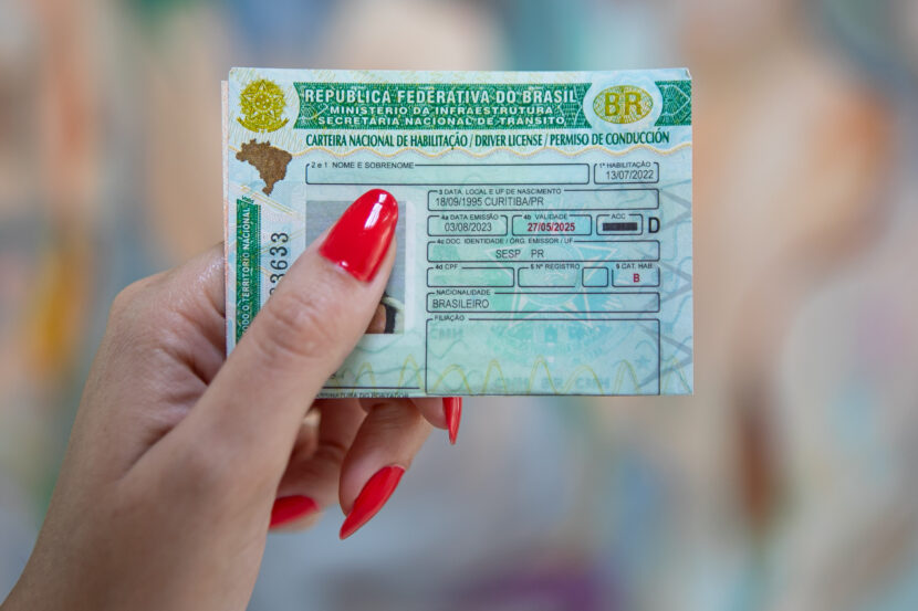 Inclusão sobre rodas: nova lei oferece CNH gratuita a quem enfrenta vulnerabilidade Inclusão sobre rodas: nova lei oferece CNH gratuita a quem enfrenta vulnerabilidade