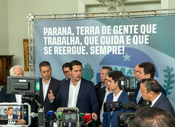 Foto: Felipe Henschel/AEN