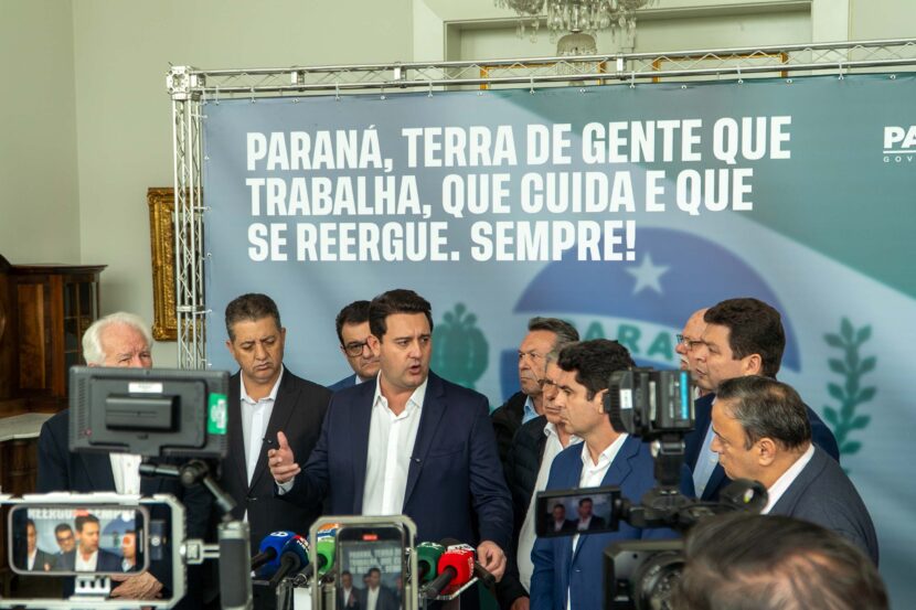 Foto: Felipe Henschel/AEN