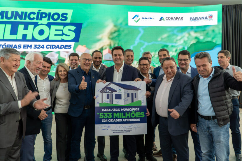 Programa habitacional lança modalidade voltada a cidades pequenas e famílias vulneráveis, com casa entregue sem custo e ênfase em inclusão social