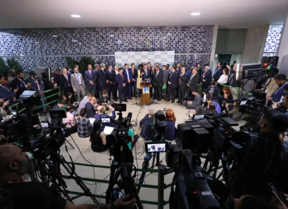 PDL da Pedofilia”? O rótulo que desafia o debate sobre a proteção infantil