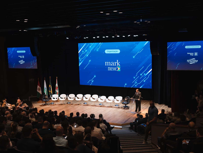 Curitiba vira palco da inovação em segurança: FEISEG 2025 desembarca na capital paranaense