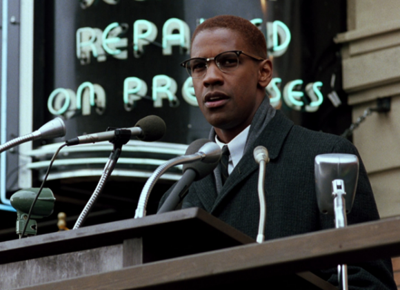 Cinemateca de Curitiba celebra o Mês da Consciência Negra com cinco filmes de Spike Lee