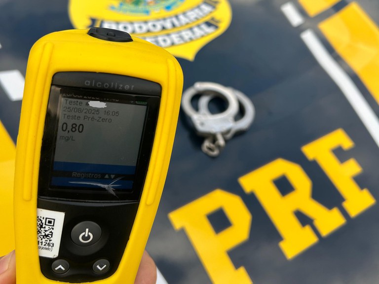 A embriaguez que mata nas rodovias do Paraná