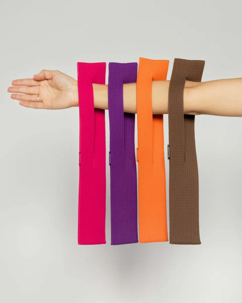 Quando a moda abraça a tecnologia: meu olhar sobre o iPhone Pocket da Apple com Issey Miyake