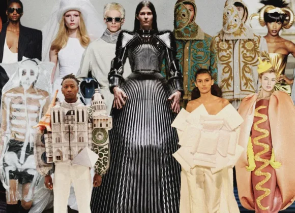 Quando a moda te dá limões, vista-os: o que eu aprendi com a Primavera 2026