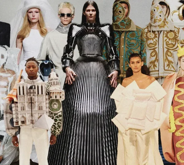 Quando a moda te dá limões, vista-os: o que eu aprendi com a Primavera 2026