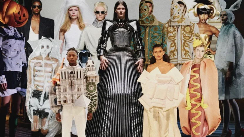 Quando a moda te dá limões, vista-os: o que eu aprendi com a Primavera 2026