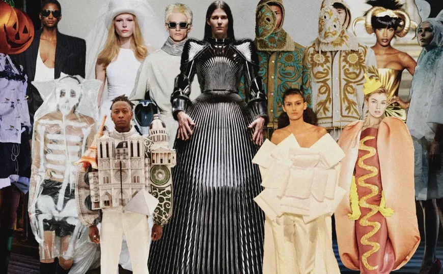 Quando a moda te dá limões, vista-os: o que eu aprendi com a Primavera 2026