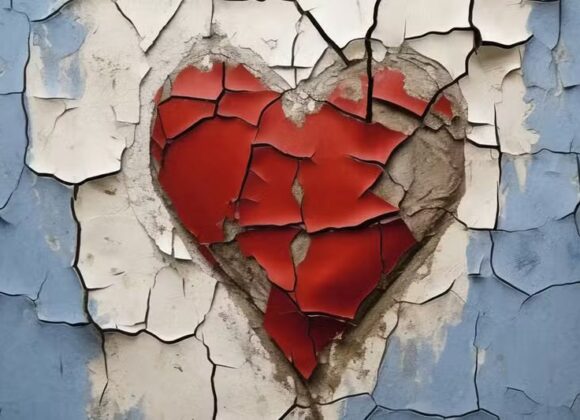A cura para um coração partido pode estar em… mexer o corpo