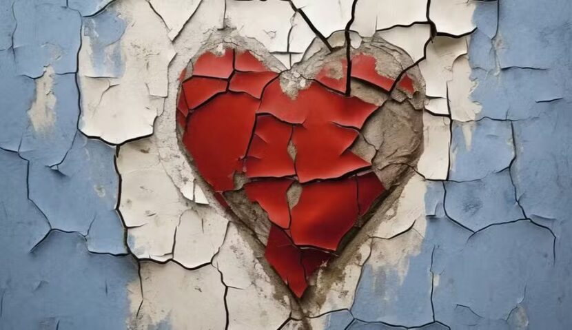 A cura para um coração partido pode estar em… mexer o corpo