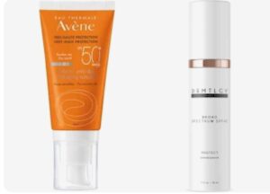 Por que a pele madura precisa de protetor solar pensado com carinho