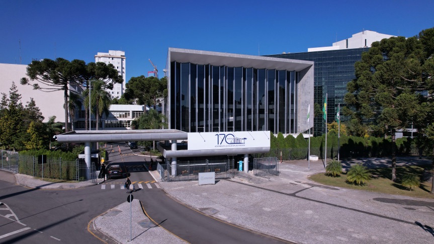 Semana intensa na Assembleia Legislativa