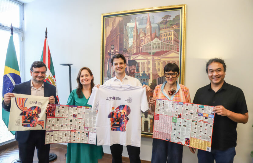 Em janeiro de 2026 Curitiba realiza a 43ª Oficina de Música 00537078