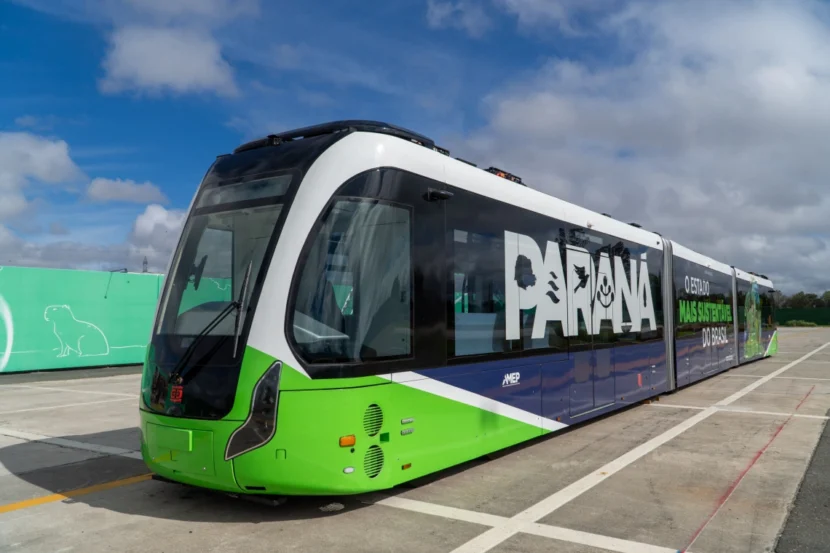 O futuro do transporte metropolitano já chegou foto-6_5