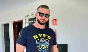 Proprietário de clube de tiro morre após disparo acidental em Irati images (8)