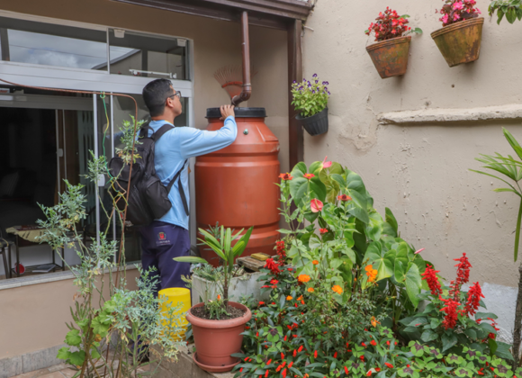 Em Curitiba, mutirões contra a dengue passam por quatro regionais em fevereiro 00543335