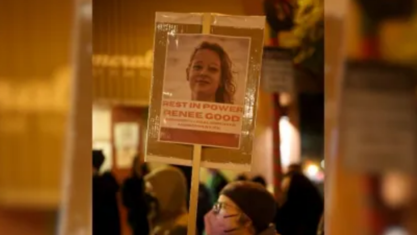 Cidadã norte-americana é morta a tiros por agente federal da imigração dos Estados Unidos Cópia de TEMPLATE SITE (1)