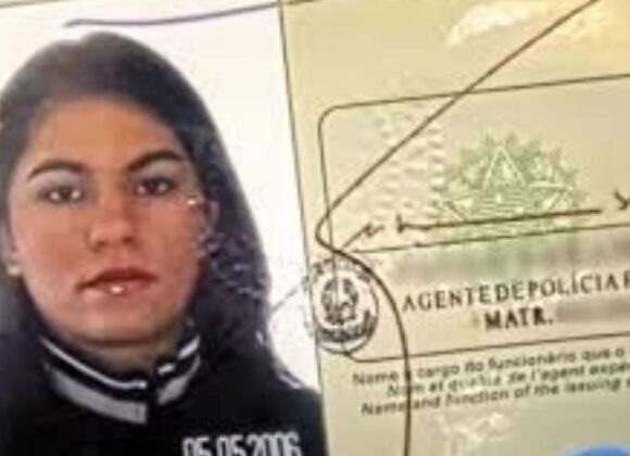 Passaporte de Eliza Samudio é encontrado em Portugal; Entenda o caso TEMPLATE SITE - 2026-01-07T195558.211