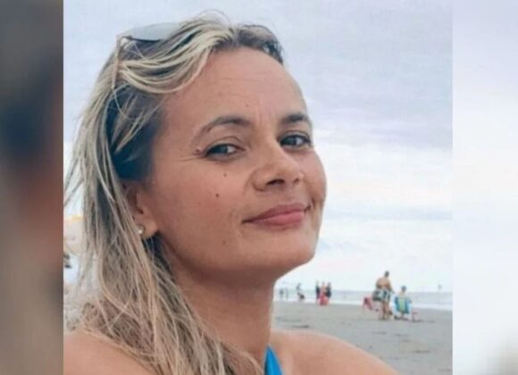 Mulher é encontrada morta em Araucária; Vítima estava a 4 dias desaparecida TEMPLATE SITE (95)