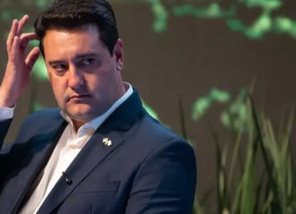 Governadores dos estados brasileiros se manifestam sobre ataque dos Estados Unidos à Venezuela TEMPLATE SITE (97)