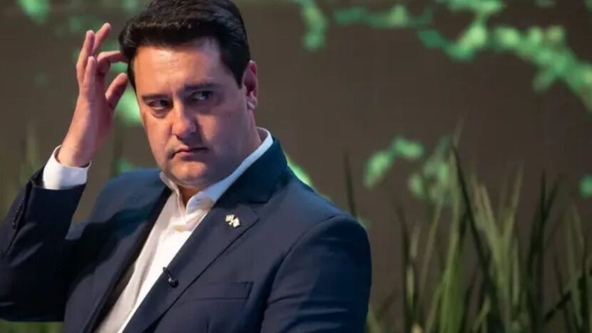 Governadores dos estados brasileiros se manifestam sobre ataque dos Estados Unidos à Venezuela TEMPLATE SITE (97)