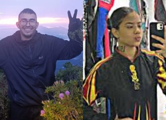 Buscas pelo jovem desparecido em trilha no Paraná continuam TEMPLATE SITE (98)