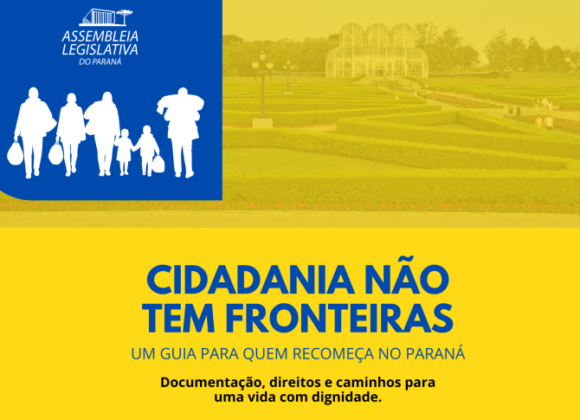 Paraná reforça acolhimento a venezuelanos com guia sobre documentação e direitos gU5p4mROmxMGHUVzNL8LpaKYxBDZZlT6pxb2xiD8