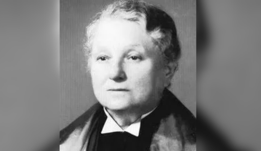 Exemplo de dedicação e pioneira na medicina! Conheça a história de Maria Falce de Macedo CAPA PARA O SITE