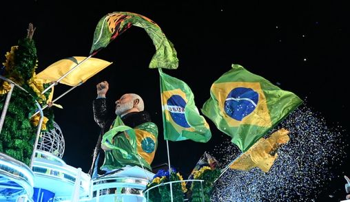 Carnaval 2026: Alegria da festividade chega ao povo brasileiro