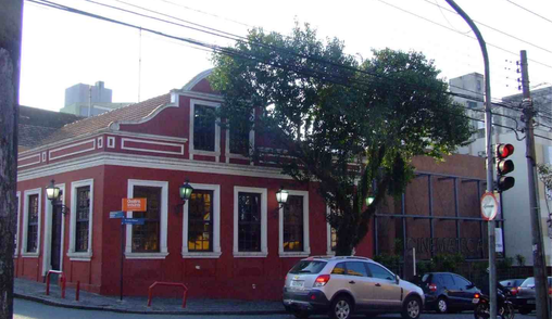 Cinemateca exibirá clássico de Alfred Hitchcock