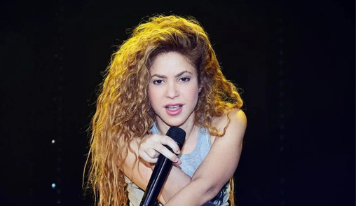 “Latinas!” Shakira tem show confirmado na Praia de Copacabana