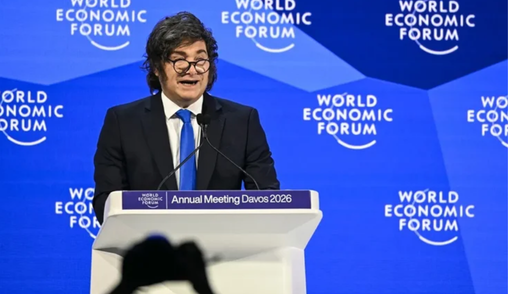 Senado argentino aprova reforma trabalhista de Milei após protestos