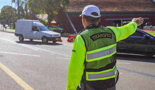 Carnaval altera trânsito no Centro neste fim de semana