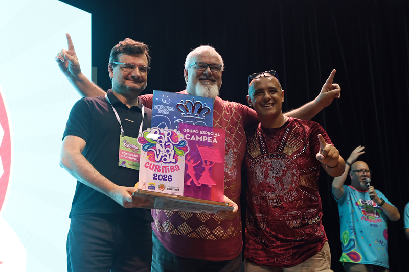 O carnaval 2026 na grande Curitiba e sua grande campeã IMG_6373