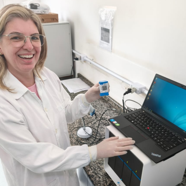 Paraná reforça diagnóstico da tuberculose