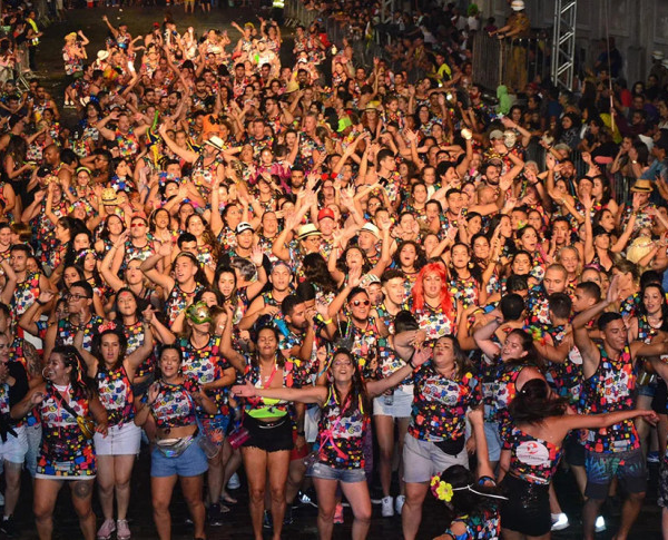 Leis garantem um Carnaval mais seguro para os paranaenses