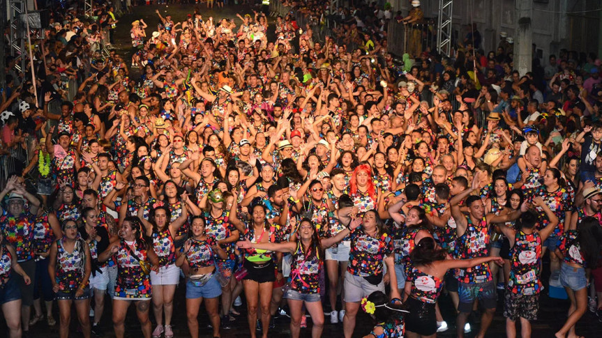 Leis garantem um Carnaval mais seguro para os paranaenses