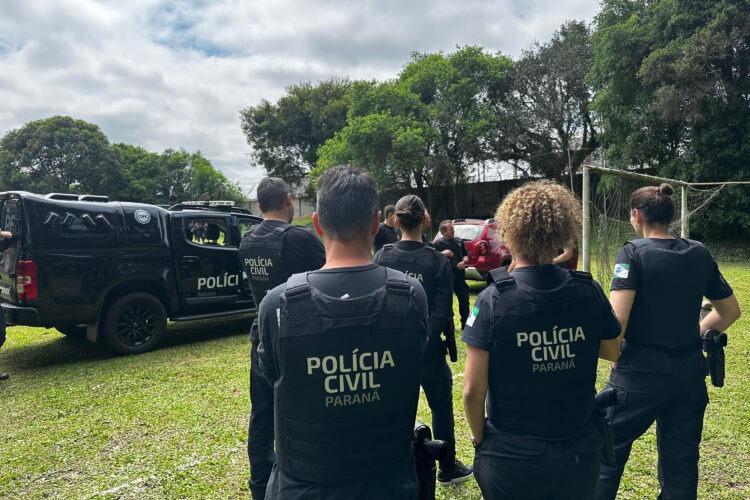 Concurso da Polícia Civil do Paraná 2026: saiba os requisitos e benefícios