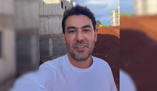 Entenda o caso do secretário que atentou contra a vida dos próprios filhos e tirou a própria